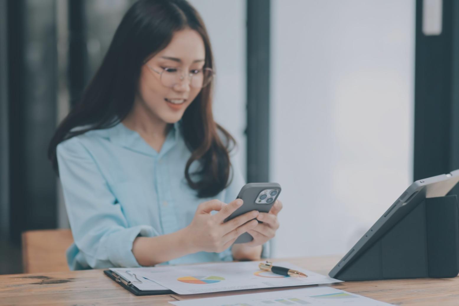 Unser Bürogebäude in der Leopoldstraße München