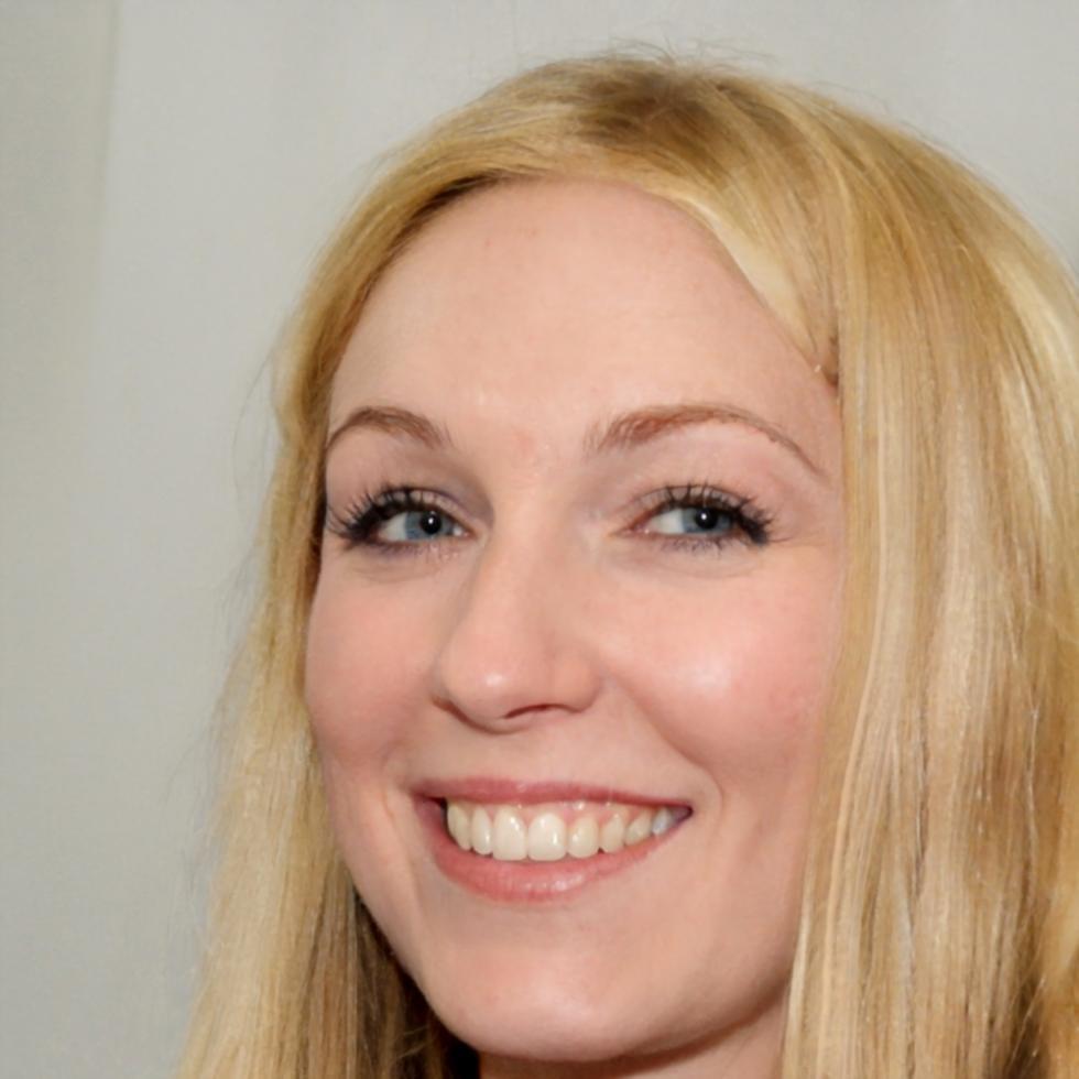 Teilnehmerin Sofie Lindholm